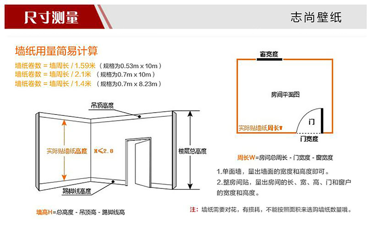 几何竖纹床头背景壁纸