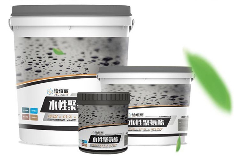 水性聚氨酯 
