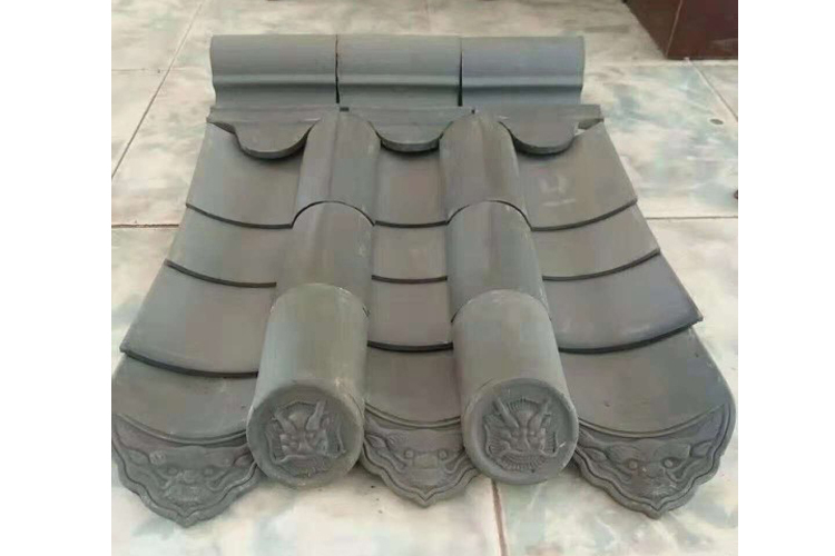 东振古建青瓦 