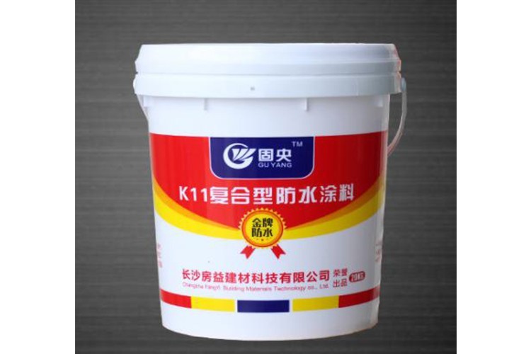 K11防水涂料 