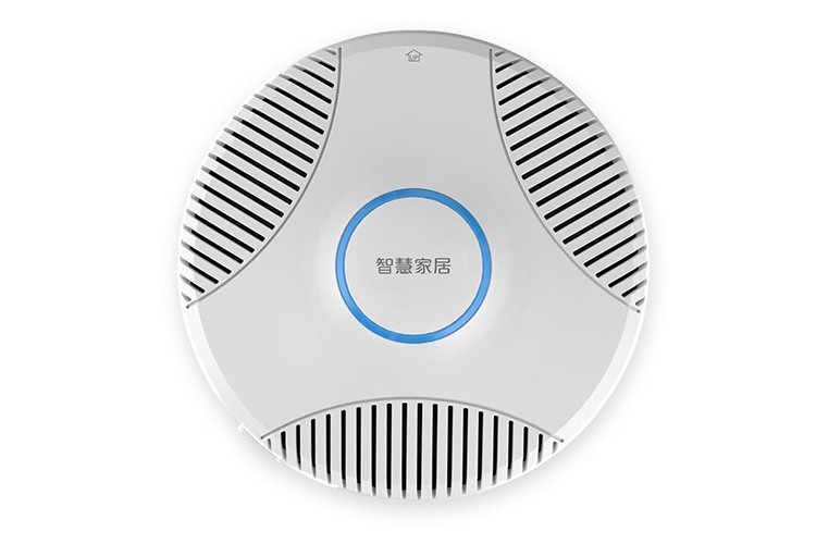 可燃气泄漏探测器 