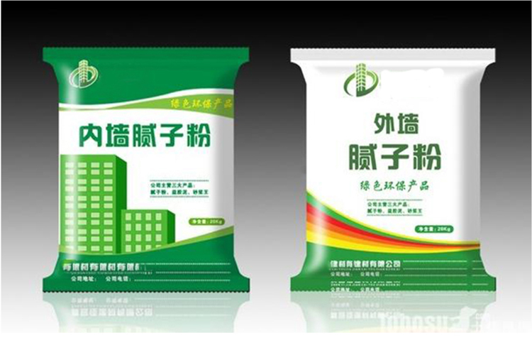 内墙腻子粉 