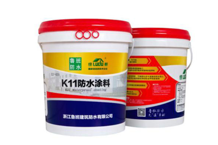 防水涂料 