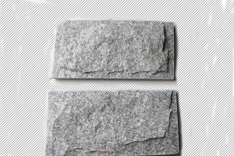 芝麻黑蘑菇石 