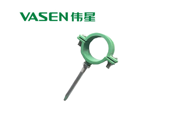 伟星 PPR塑料抱箍 