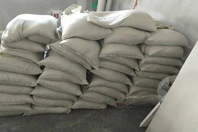 中沙20KG 