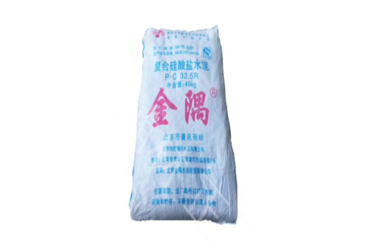 金隅水泥425（25KG） 