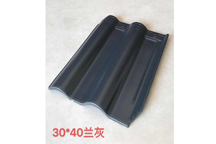 连锁瓦 