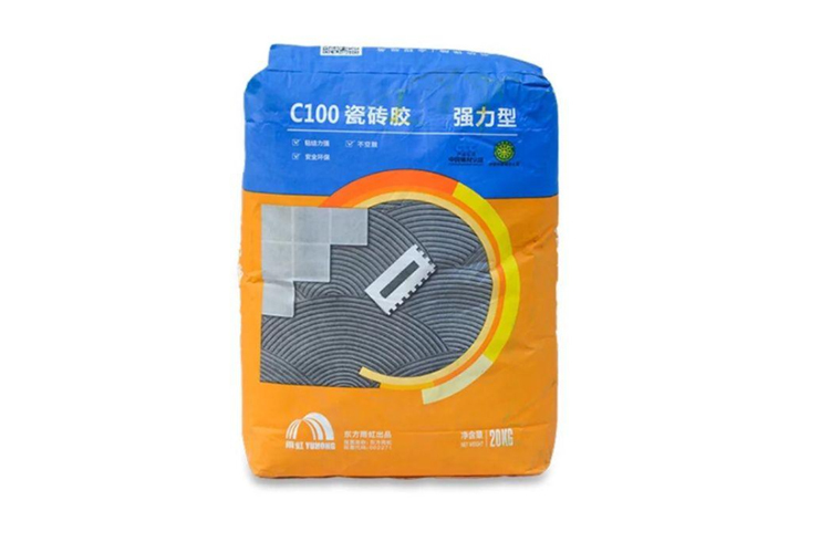 东方雨虹 瓷砖粘合剂 