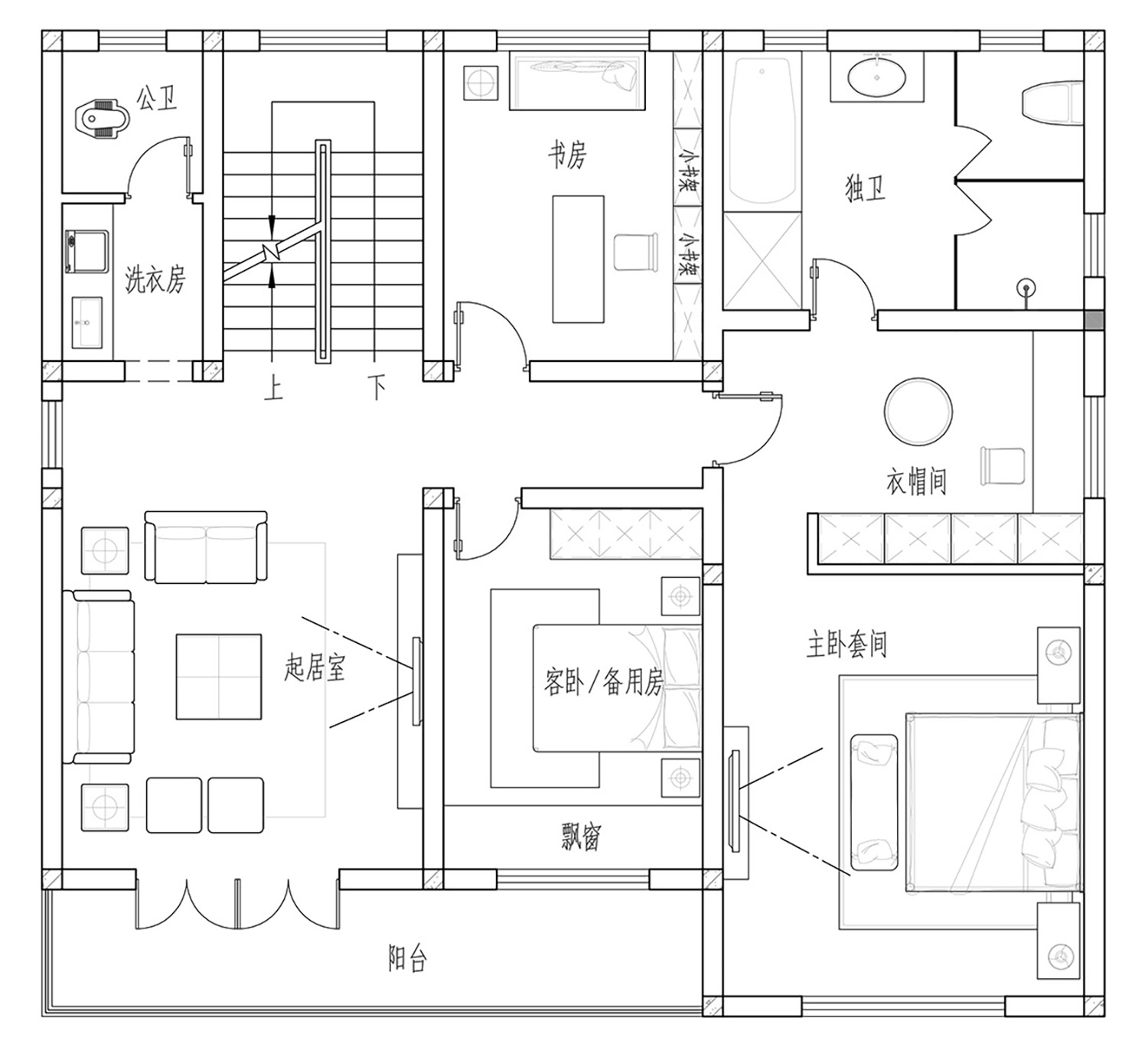 江苏苏州计家中式别墅
