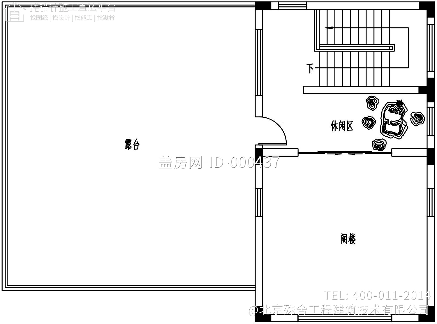 广东惠州潘家新中式别墅