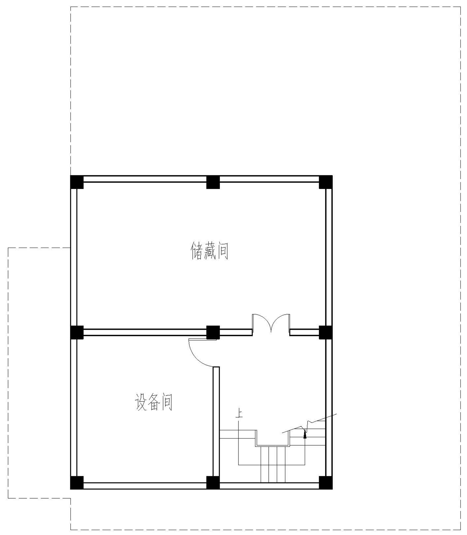 北京顺义赵家日式自建房