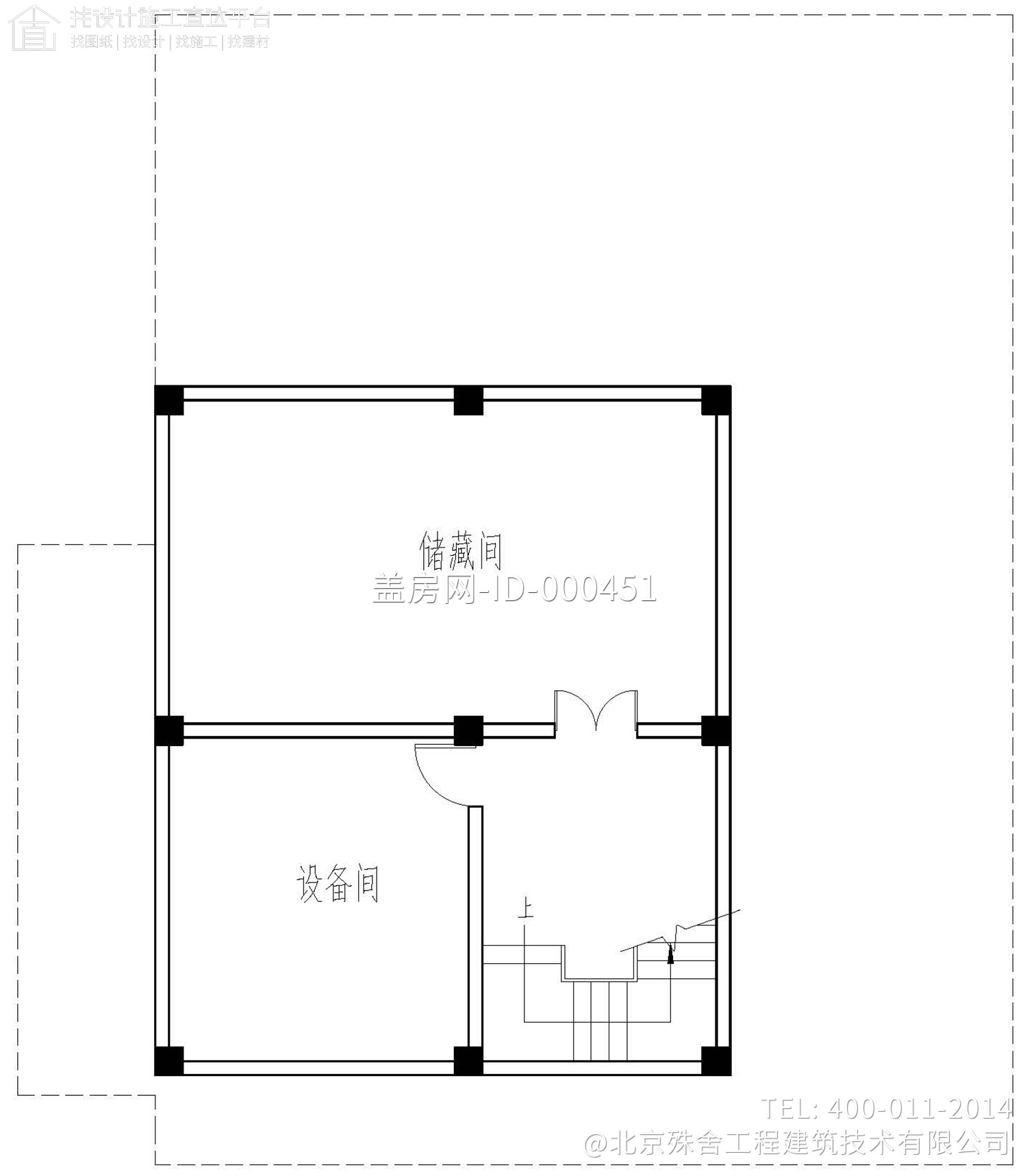 北京顺义赵家日式自建房