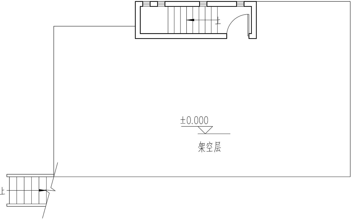 四川达州陈家新中式宅院