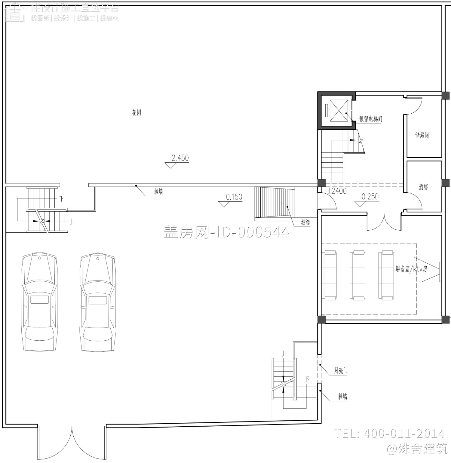 广东汕尾孙家新中式宅院