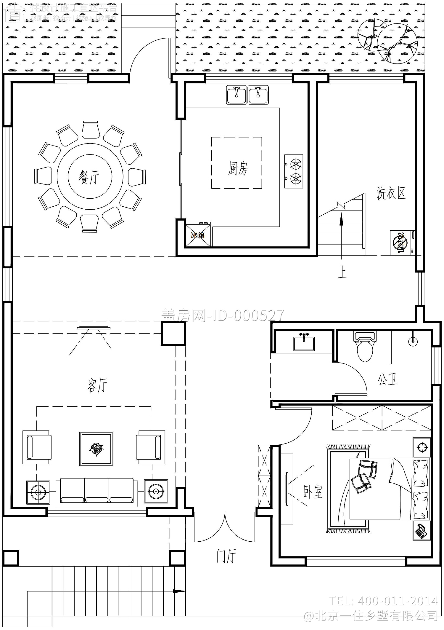 浙江杭州邵家新中式别墅