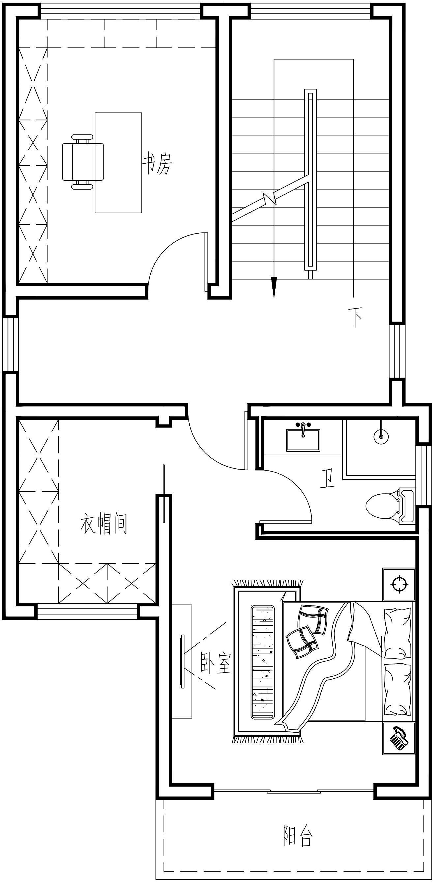 浙江杭州邵家新中式别墅