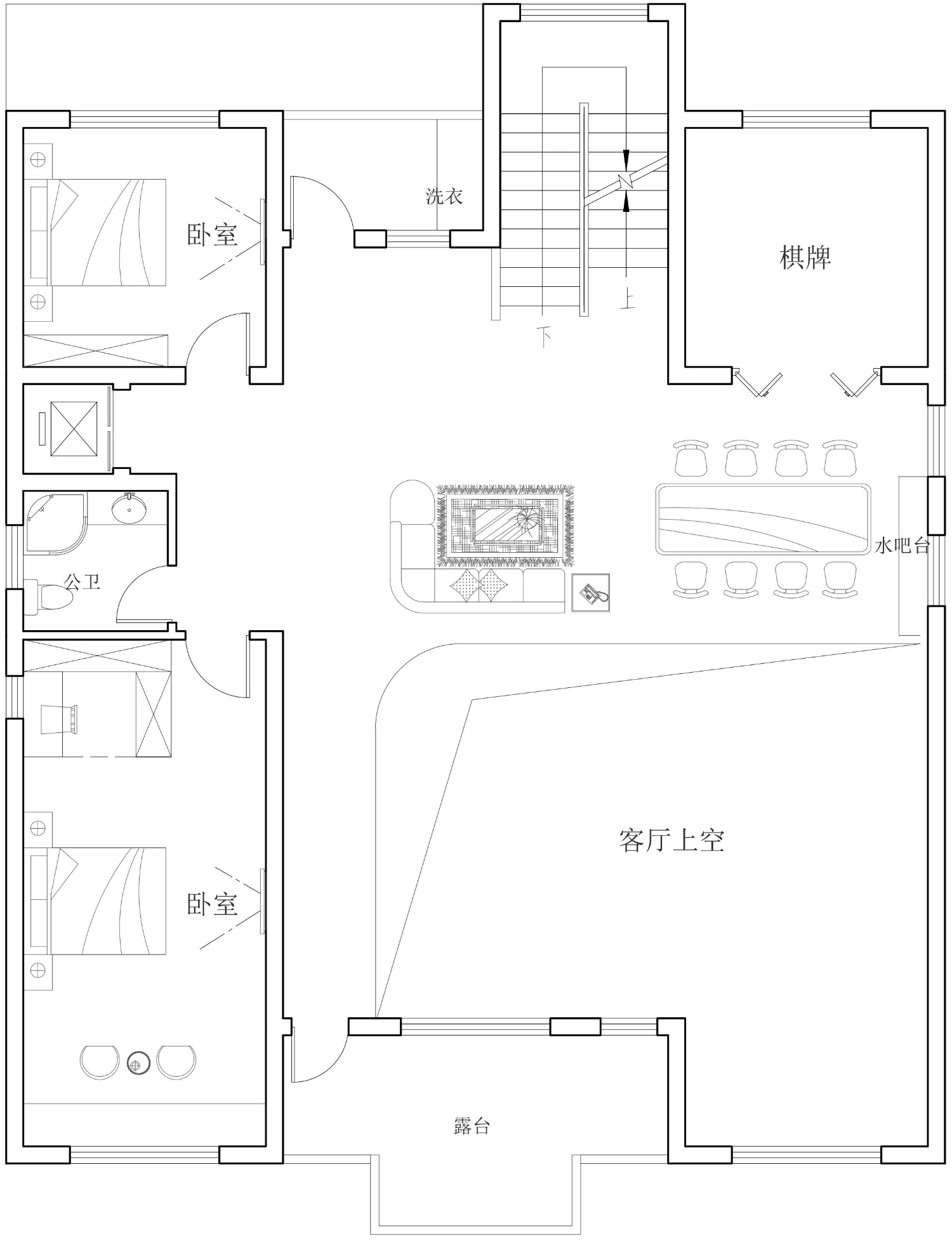 江苏靖江史家欧式别墅