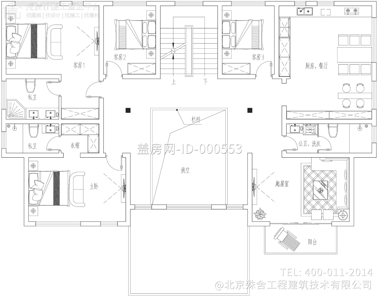 四川南充唐家欧式别墅