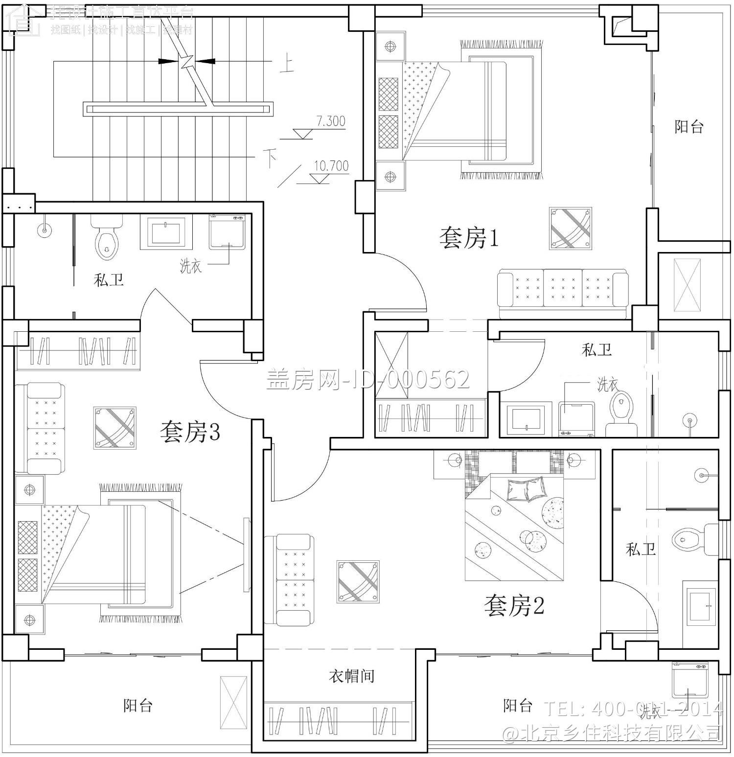 广东佛山郑家现代别墅