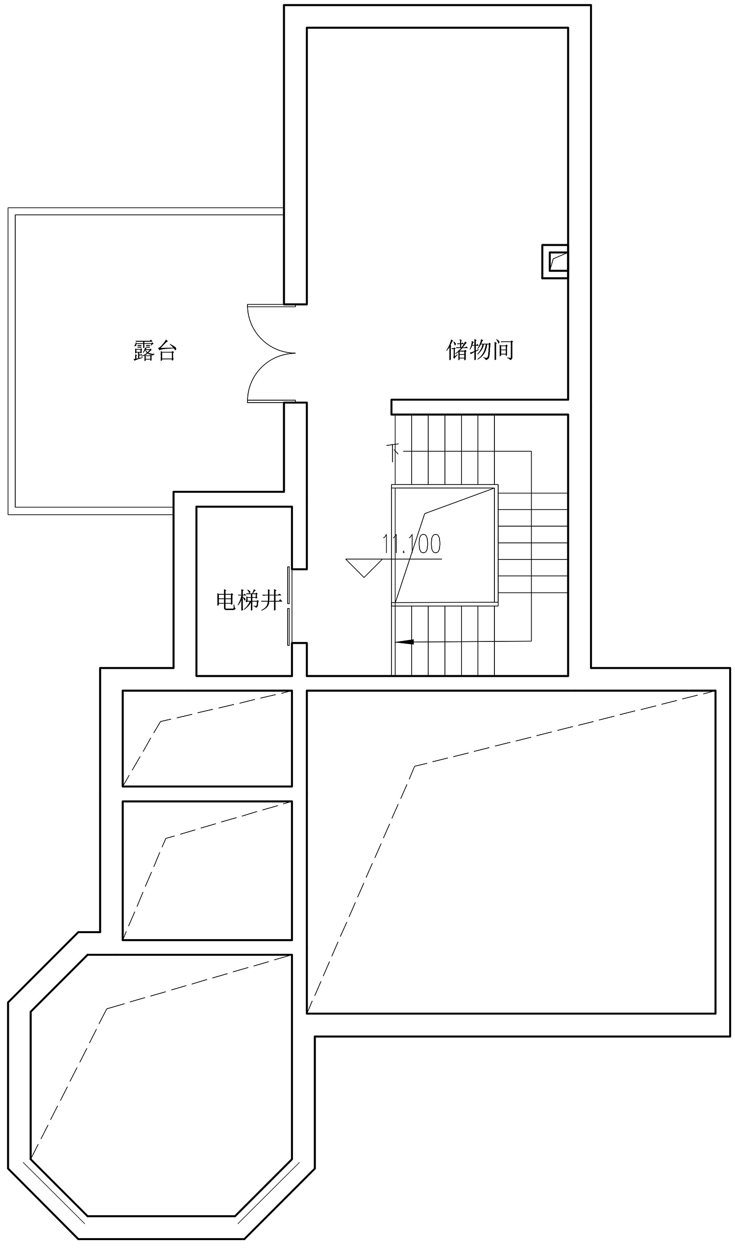 河南濮阳王家欧式别墅