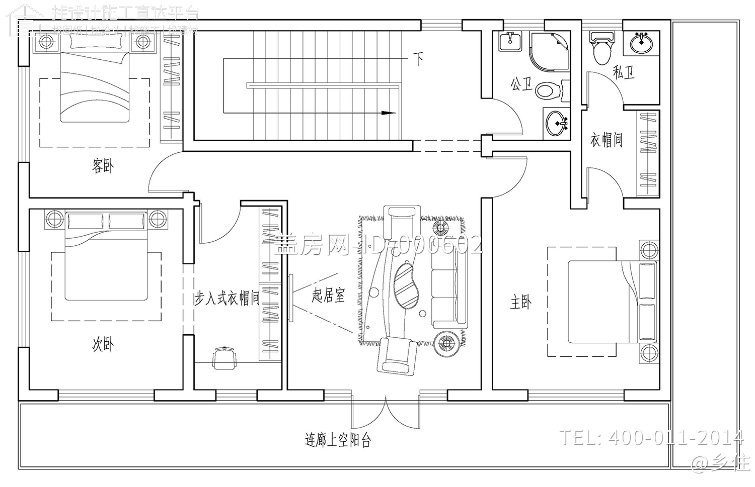 湖南衡阳曾家徽派住宅