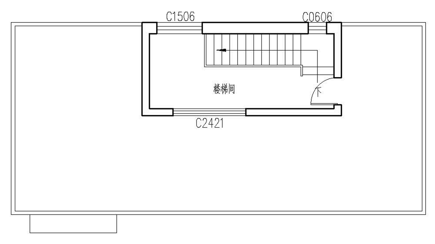 北京昌平孟家现代别墅