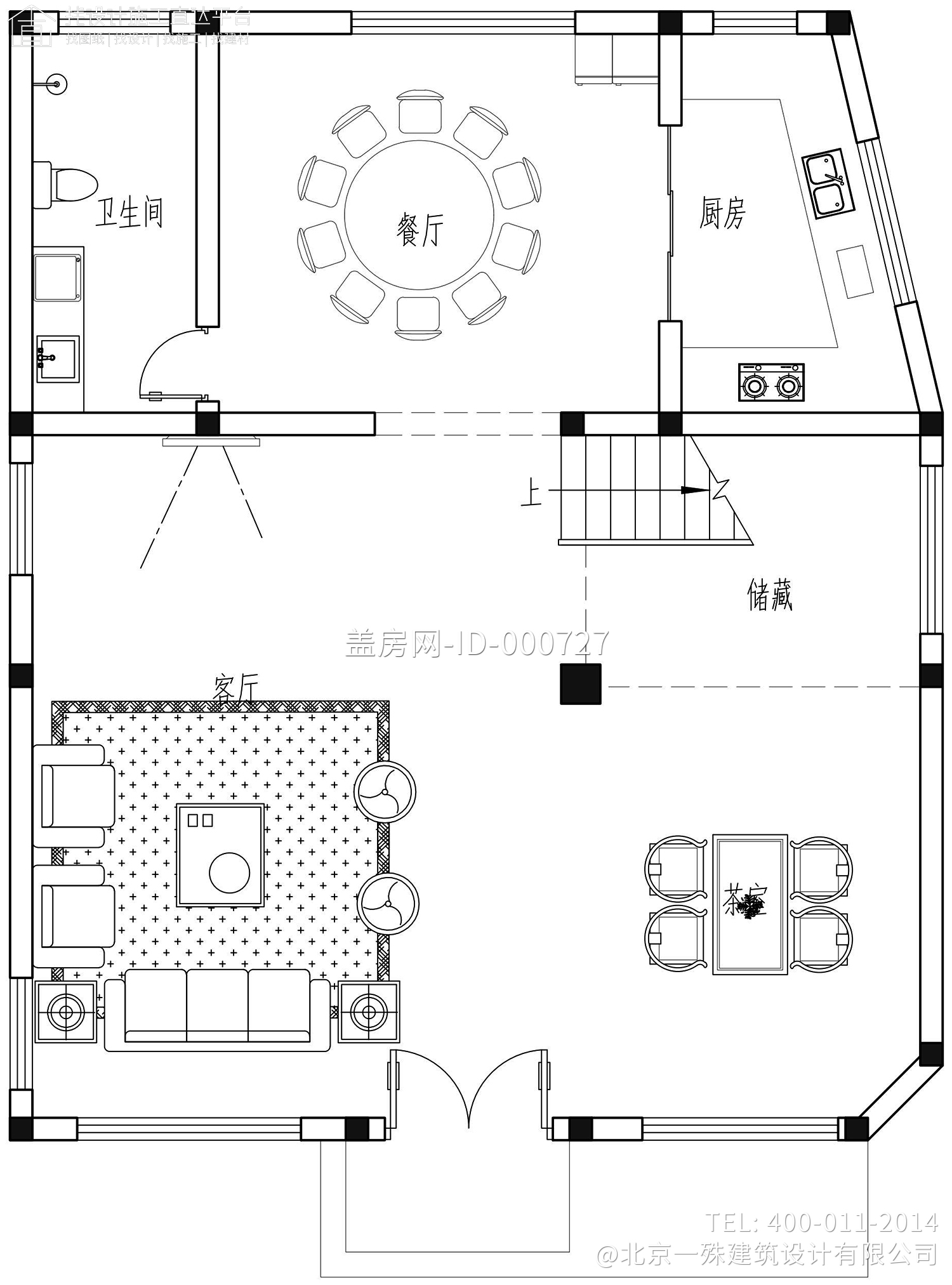 江苏南京孔家欧式别墅