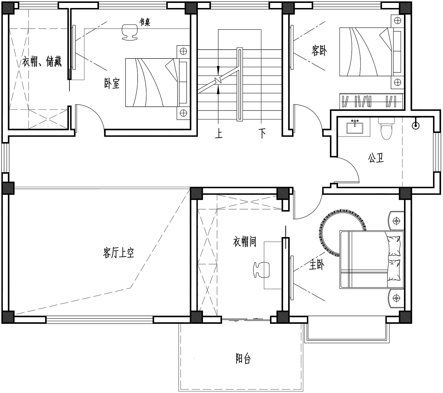 浙江绍兴任家新中式别墅