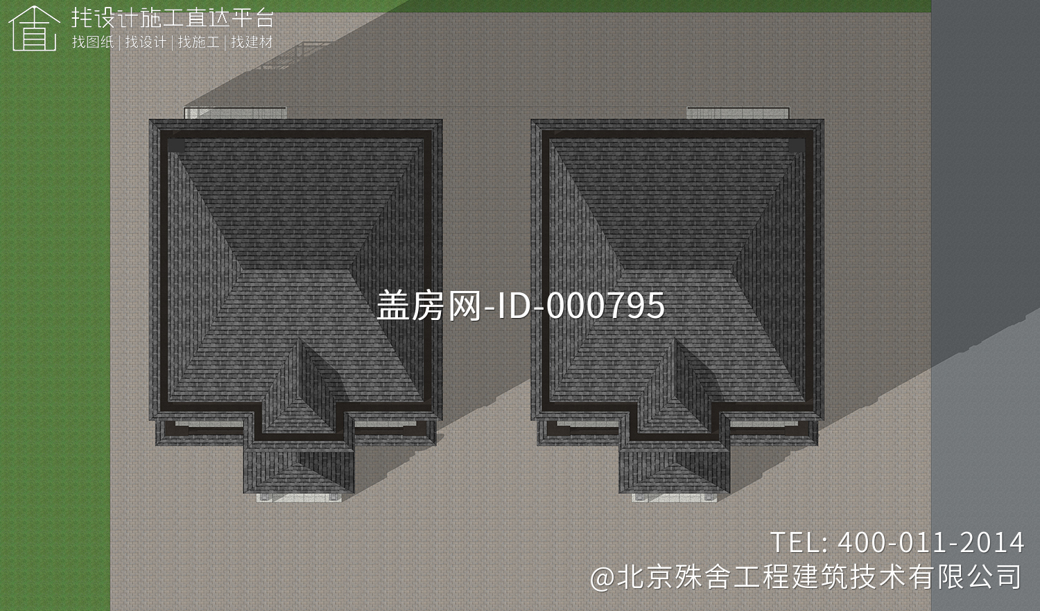 福建莆田曾家新中式别墅