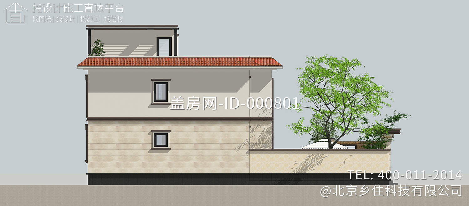 新疆伊犁汤家别墅