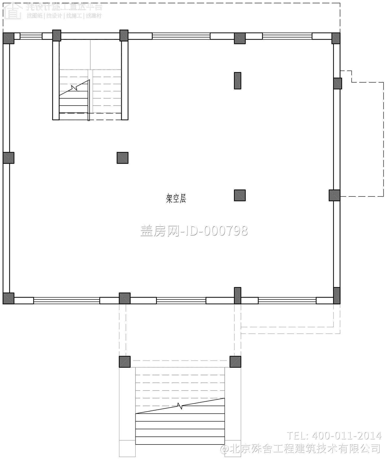 江西新余徐家新中式别墅