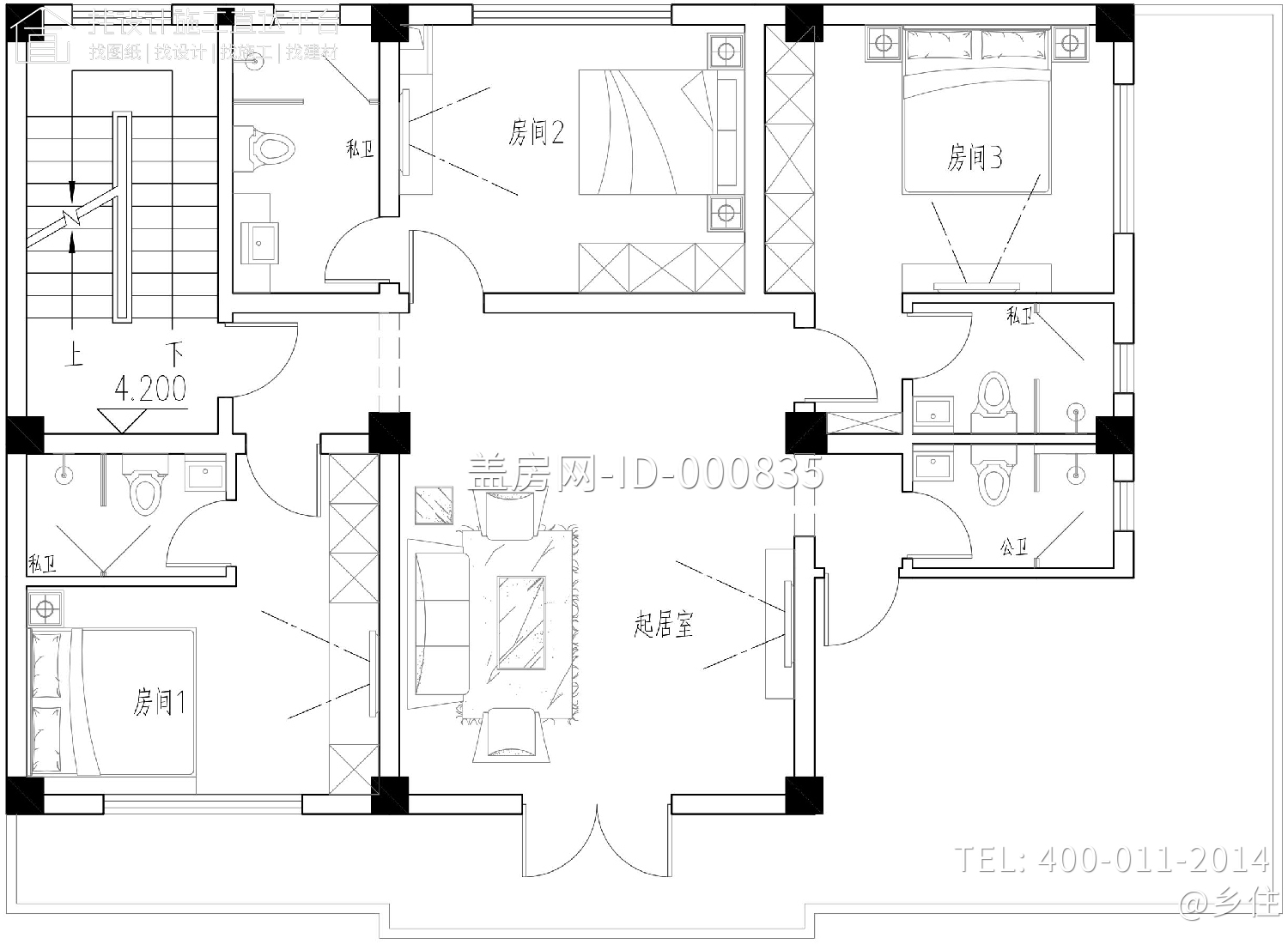 福建厦门沈家欧式别墅