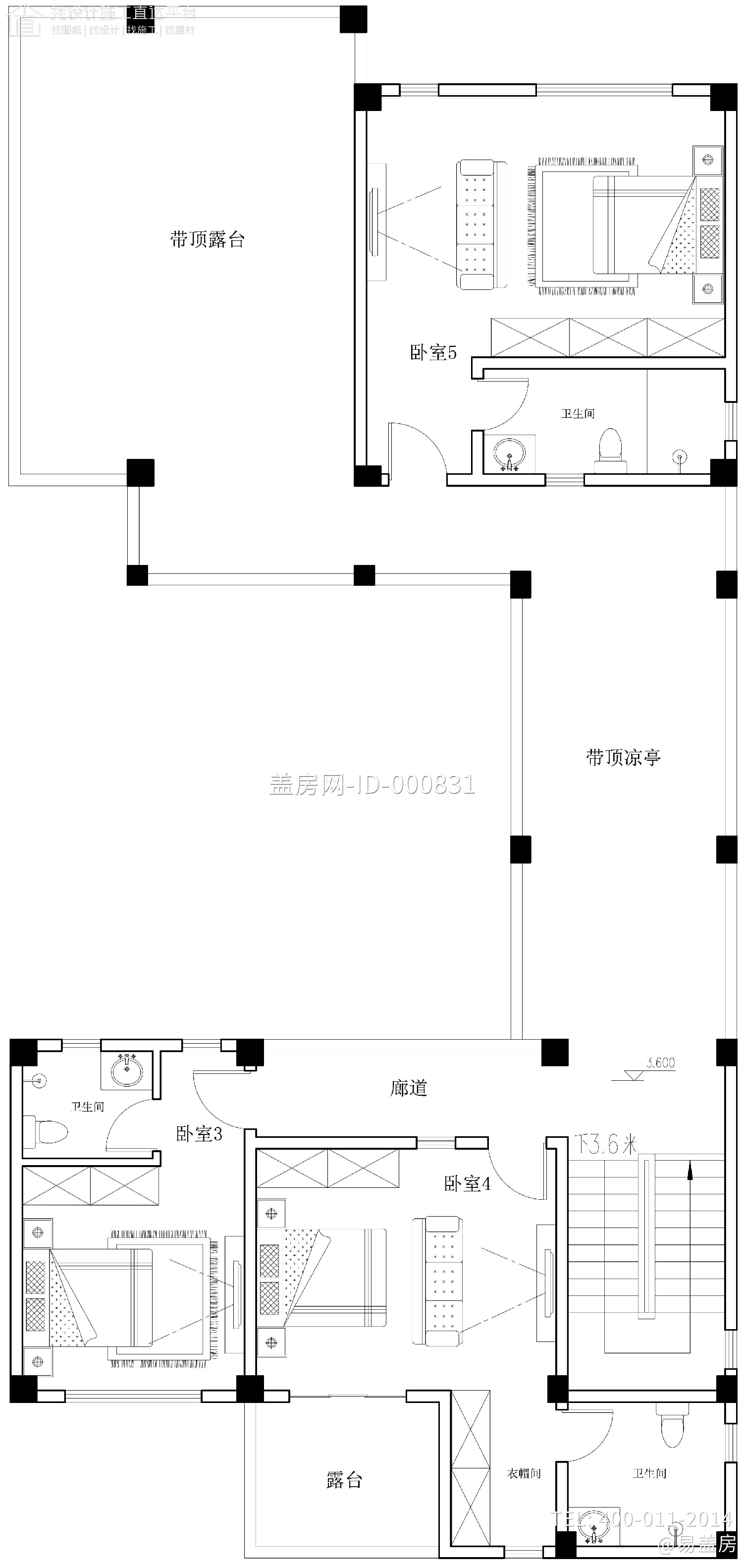 广西合浦莫家中式合院