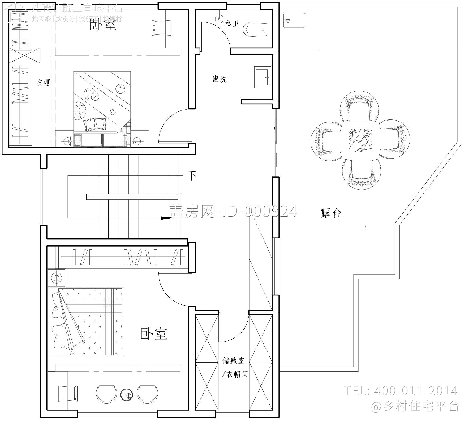 广东江门陈家现代别墅