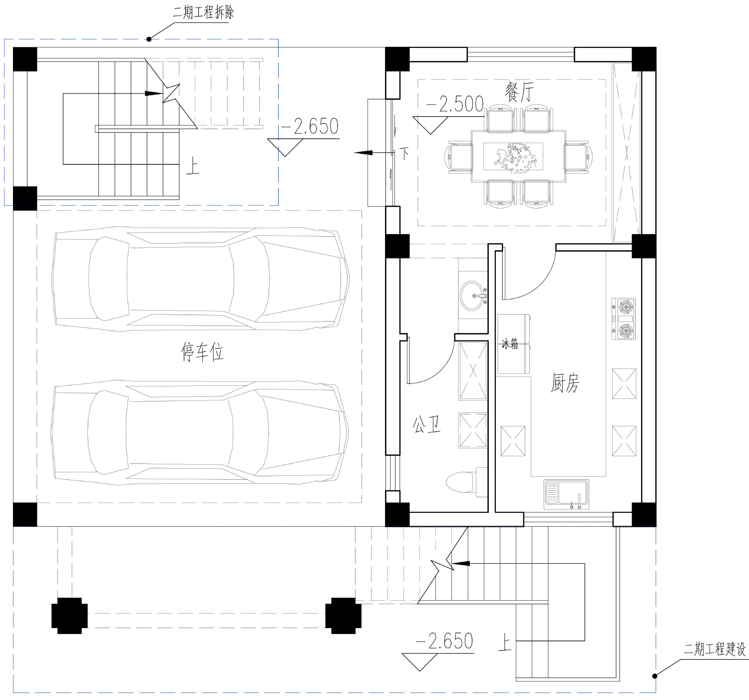 福建厦门吕家欧式别墅