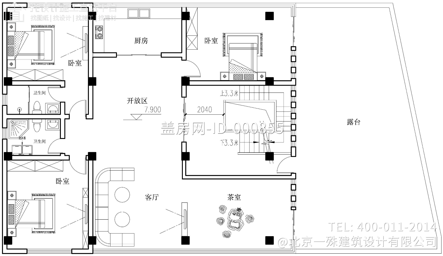 湖南邵阳胡家现代别墅