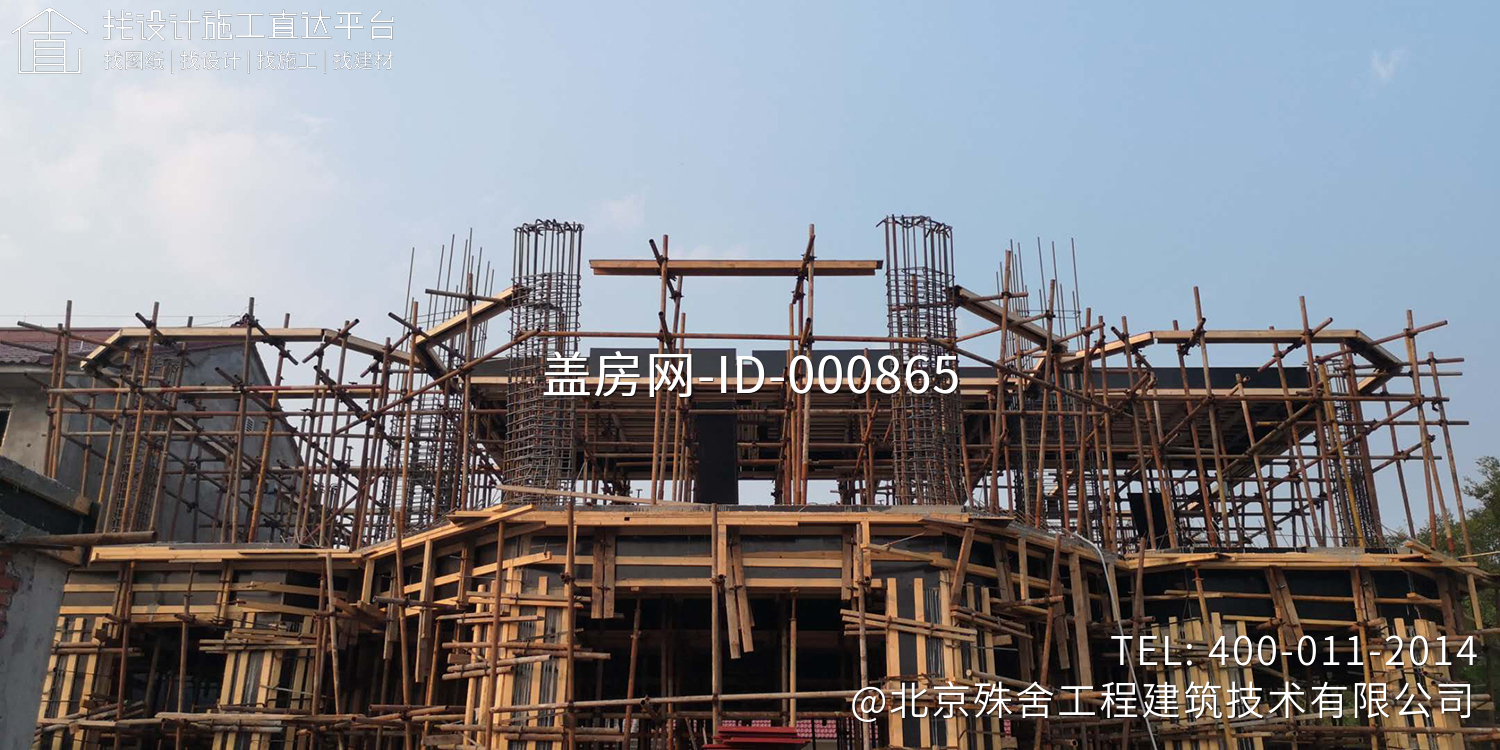 北京延庆卢家欧式别墅 北京延庆卢家欧式别墅