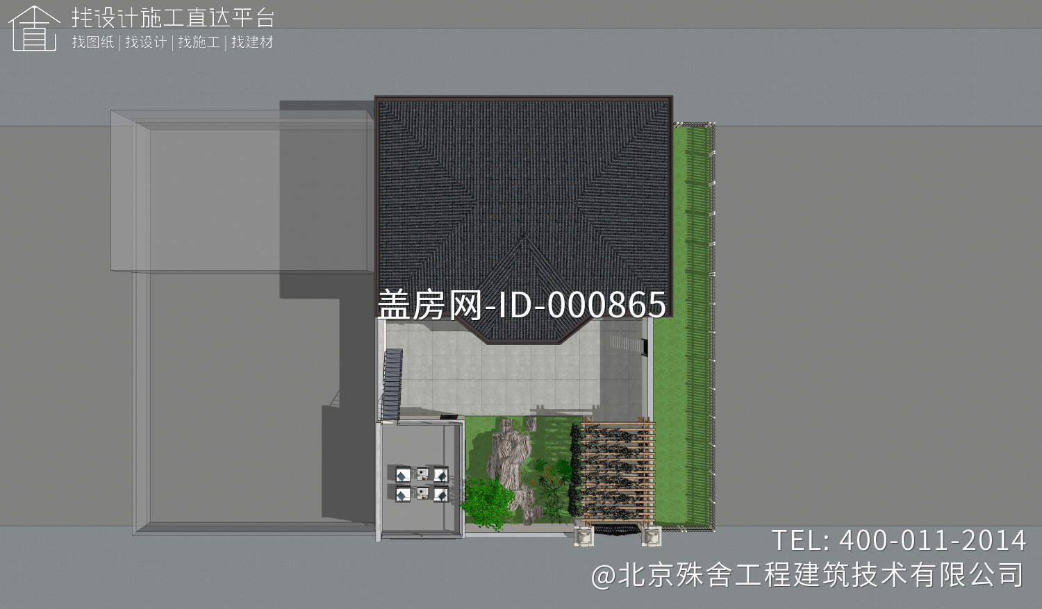 北京延庆卢家欧式别墅 北京延庆卢家欧式别墅