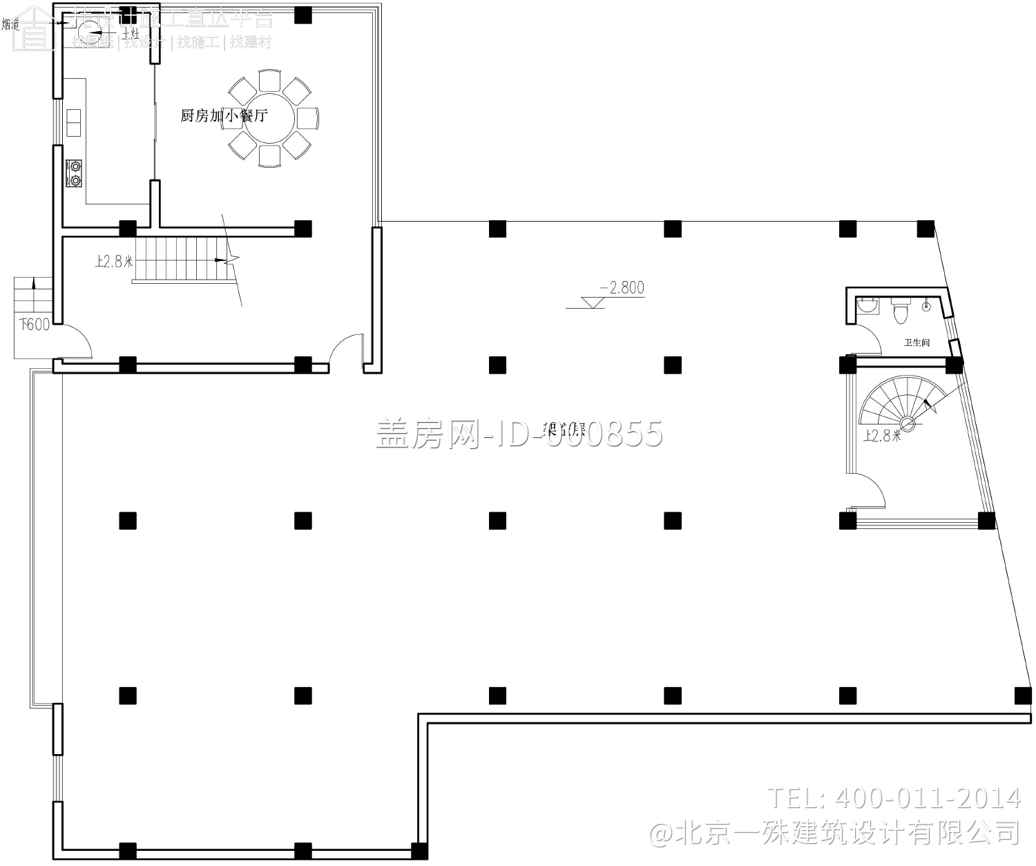 湖南邵阳胡家现代别墅