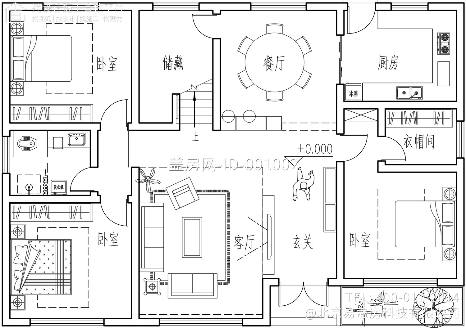 湖北宜昌易家欧式别墅