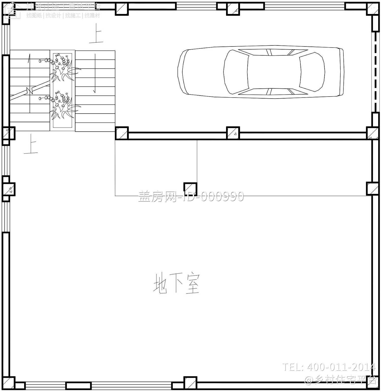 浙江金华李家欧式别墅