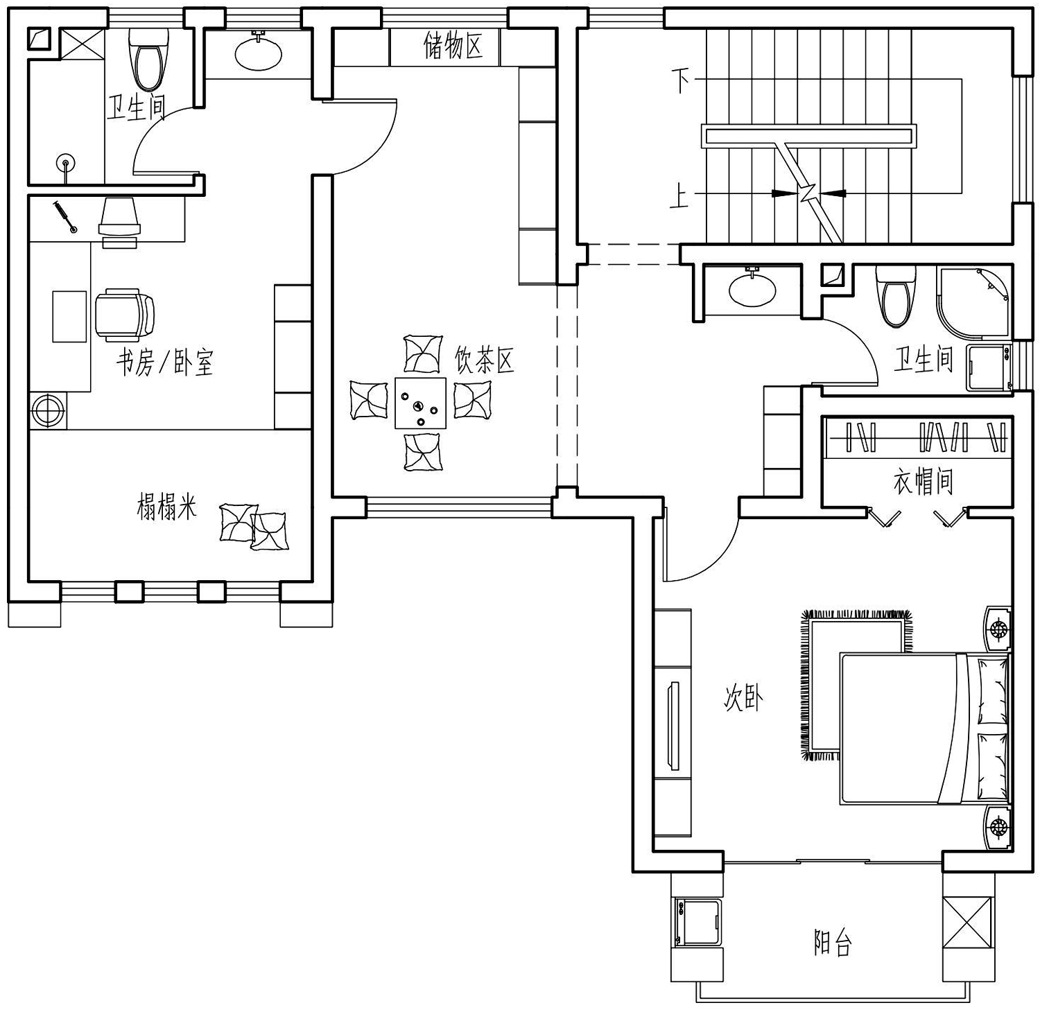 浙江嘉兴万家法式别墅