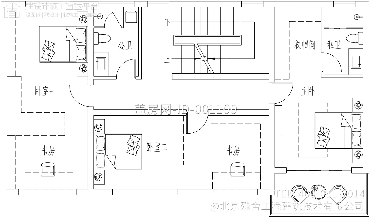 安徽宿州范家欧式别墅