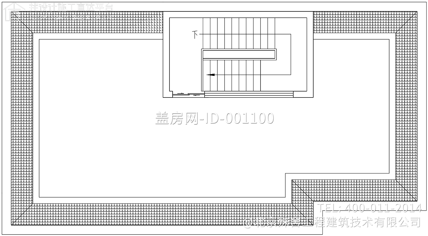 安徽宿州范家欧式别墅