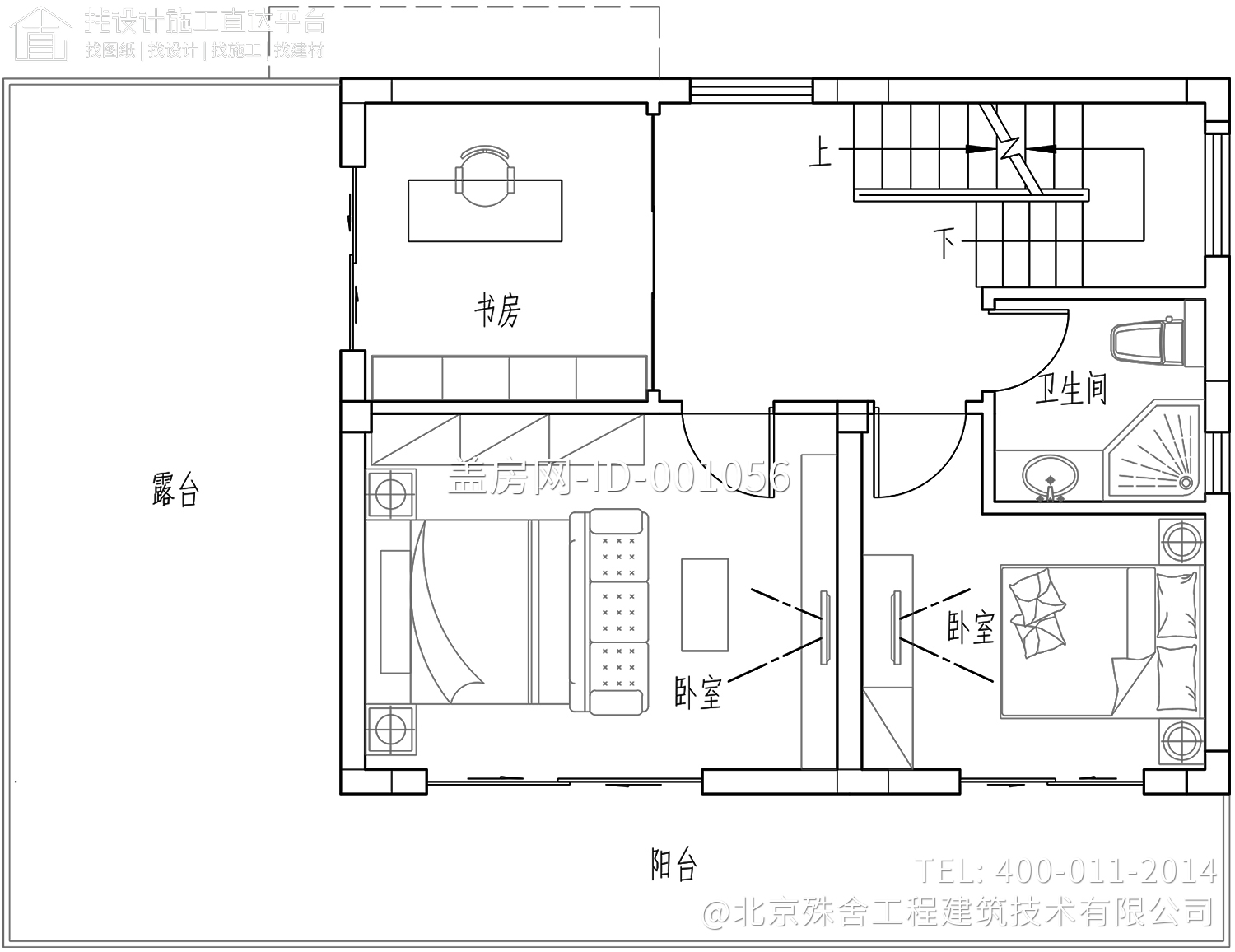 上海奉贤富家新中式别墅