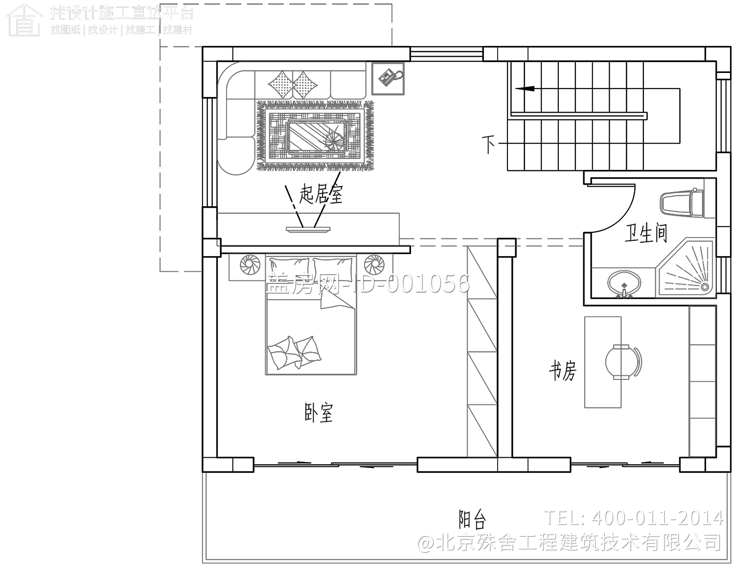 上海奉贤富家新中式别墅