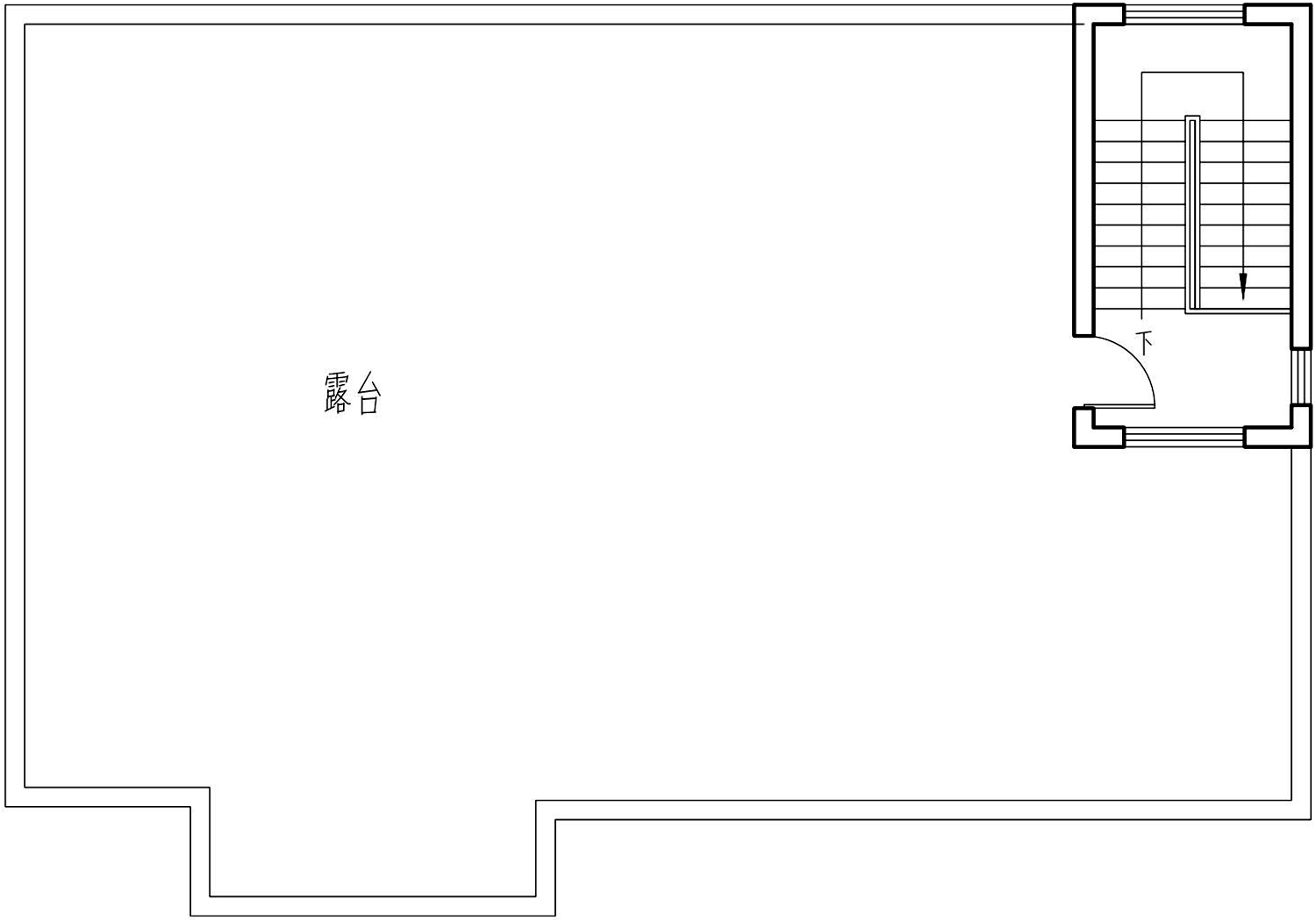 四川成都杨家现代别墅