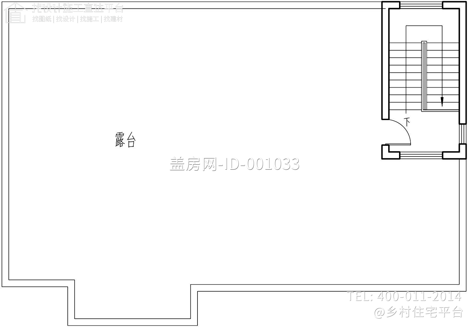 四川成都杨家现代别墅