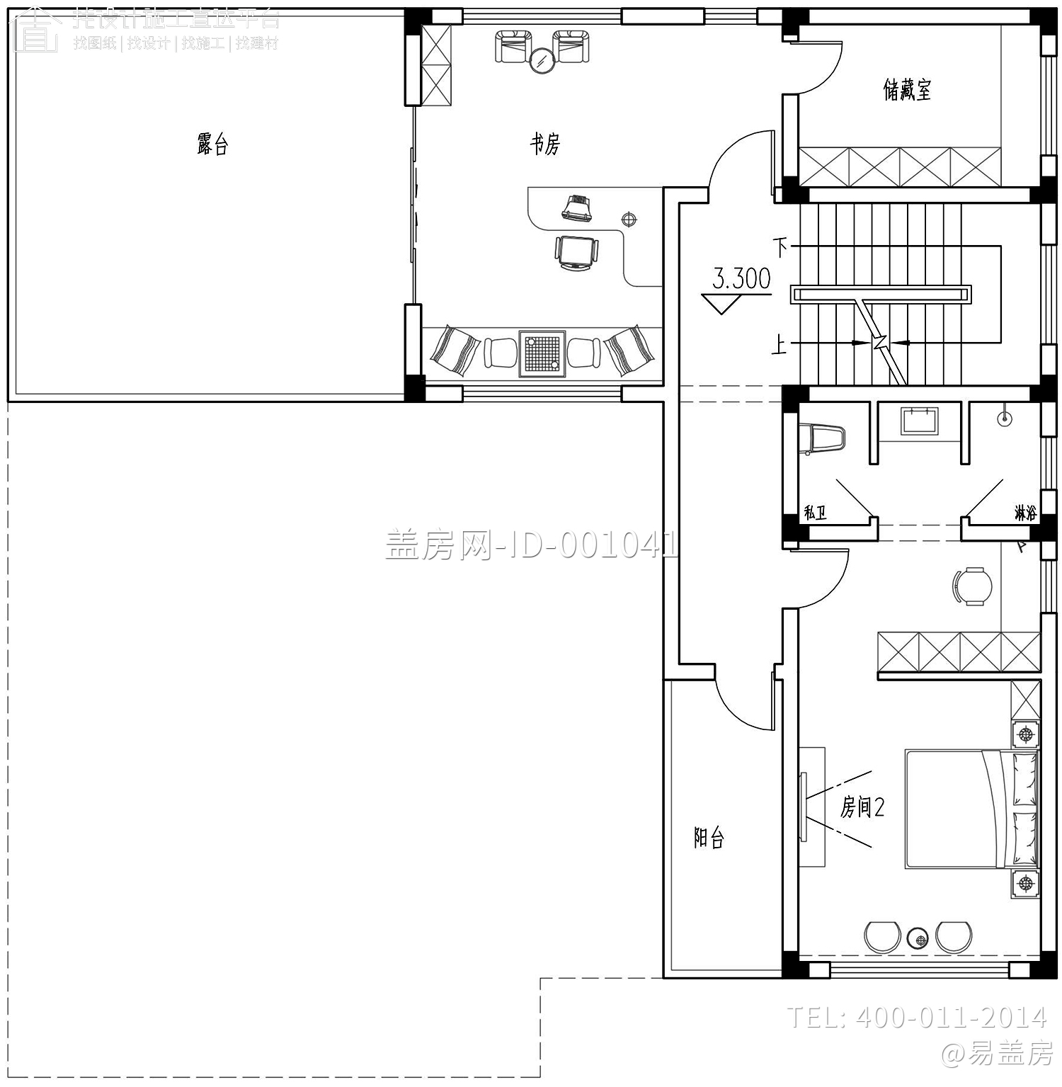 浙江绍兴郑家新中式别墅